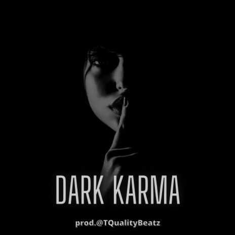 Dark Karma (Instrumental)
