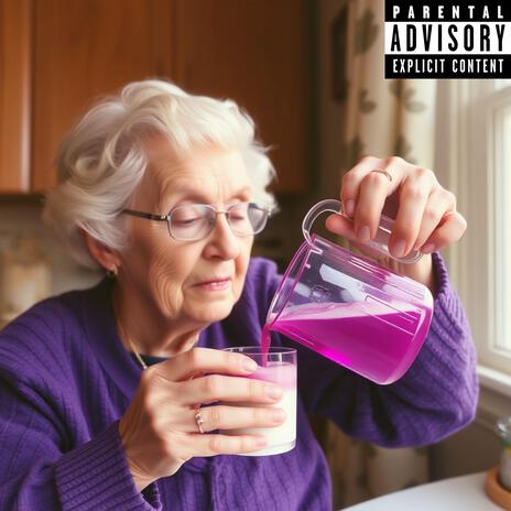 Sippin Lean With My Grandma | Boomplay Music