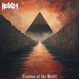 Exodus of the Heart