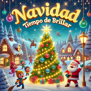 Navidad, Tiempo de Brillar