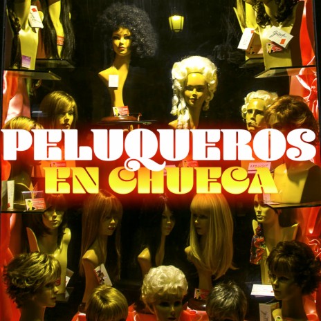 Peluqueros en Chueca | Boomplay Music