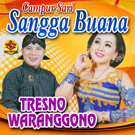 Tresno Waranggono (feat. Dimas Tedjo & Ririk)