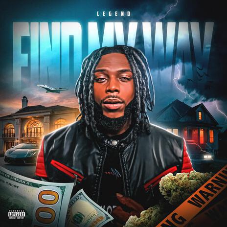 Find My Way | Boomplay Music