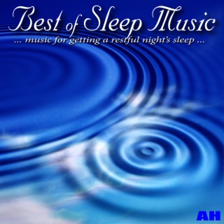 Best of Sleep Music