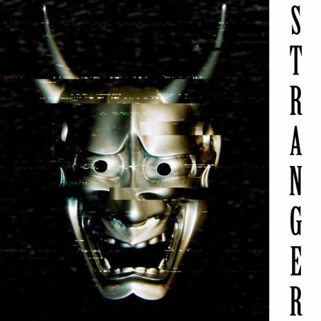 STRANGER (Slowed+)