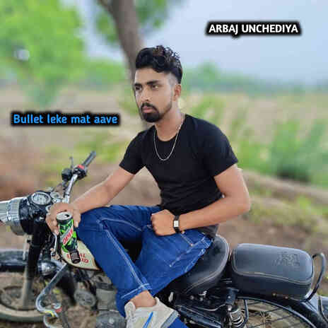 Bullet Leke Mat Aave | Boomplay Music