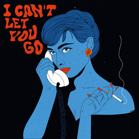 I Can't Let You Go | Boomplay Music