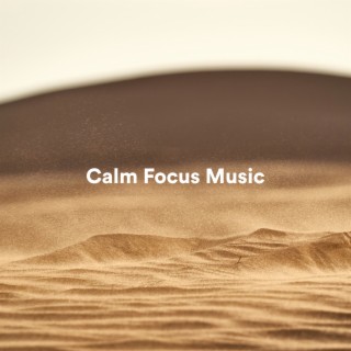 Calm Focus Music