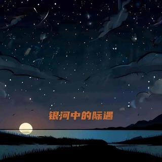 银河中的际遇 lyrics | Boomplay Music