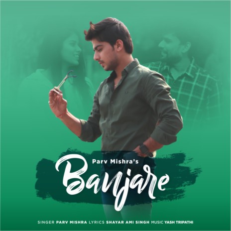 Banjare | Boomplay Music