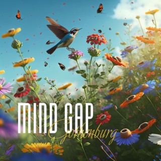 Mind Gap Gothenburg