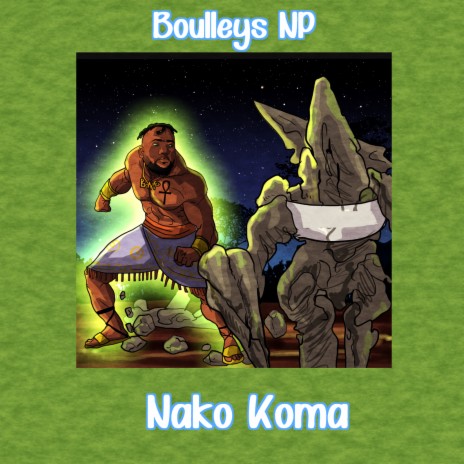 Nako Koma | Boomplay Music