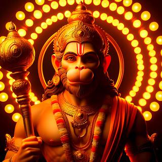 Hanuman Chalisa (Ambient Ethereal)