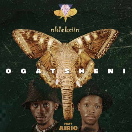 Ogatsheni ft. Airic | Boomplay Music