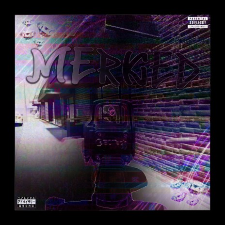 Merked (Poionix Flip Micah2crazzy Mix) ft. Poionix
