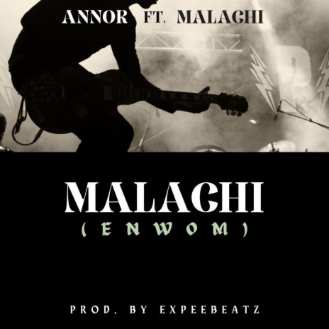 Malachi (Enwom Acapella) ft. Malachi | Boomplay Music