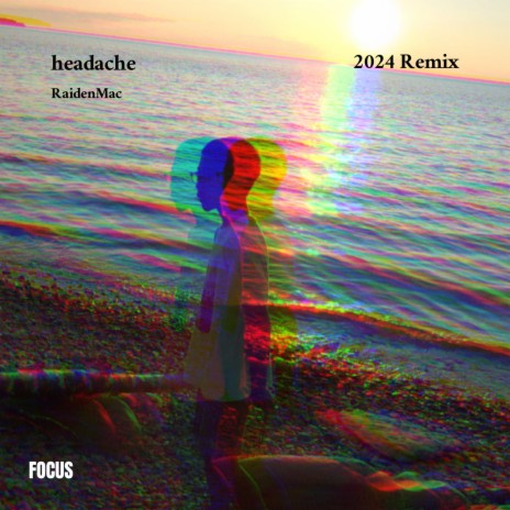 headache (2024 Remix)