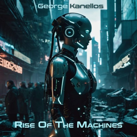 Rise Of The Machines | Boomplay Music