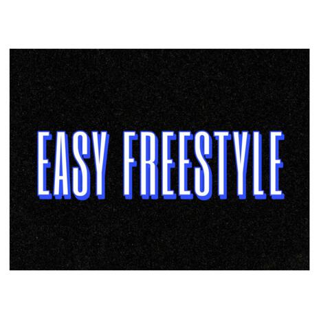 Easy Freestyle ft. Houdini & Prod. BumpinOnTop | Boomplay Music