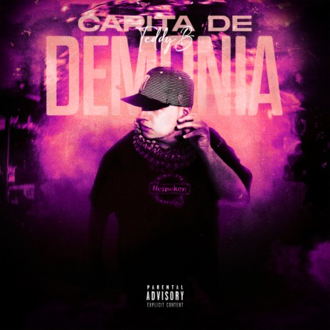 Carita De Demonia ft. The Cousin | Boomplay Music