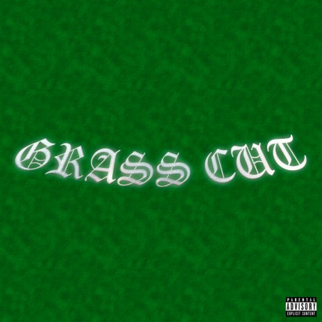Grass Cut