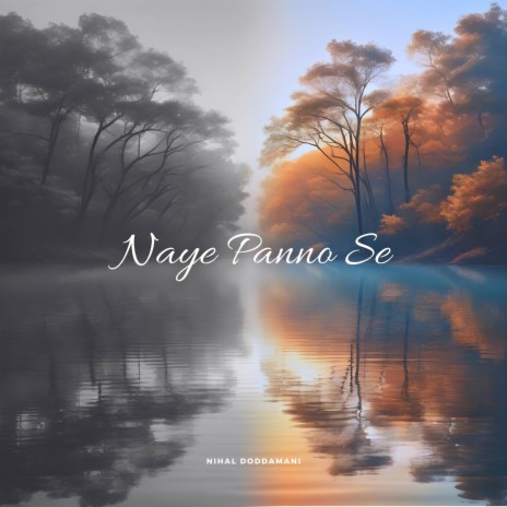 Naye Panno Se | Boomplay Music