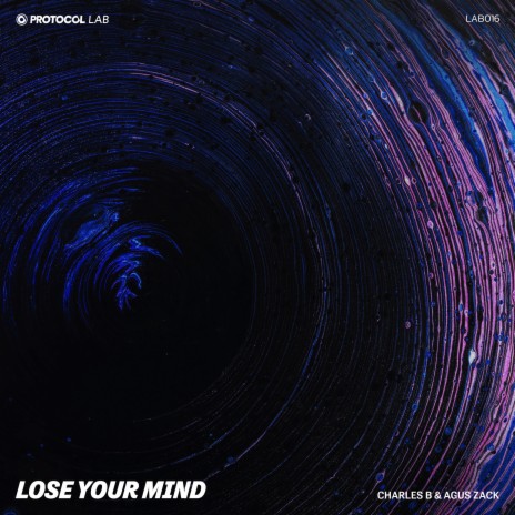 Lose Your Mind (Extended Mix) ft. Agus Zack & Protocol Lab | Boomplay Music