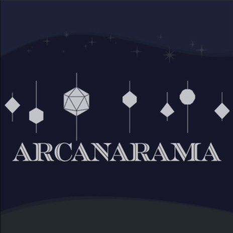 Arcanarama Theme | Boomplay Music