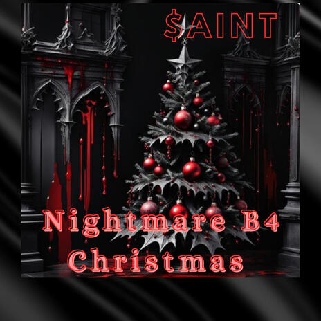 Nightmare B4 Christmas | Boomplay Music