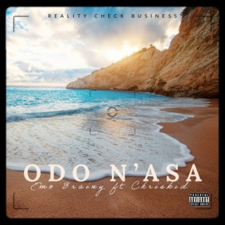 ODO N'ASA ft. Chriskid lyrics | Boomplay Music