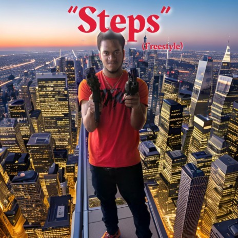 Steps (Freestyle) | Boomplay Music
