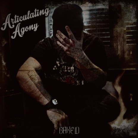 Articulating Agony | Boomplay Music