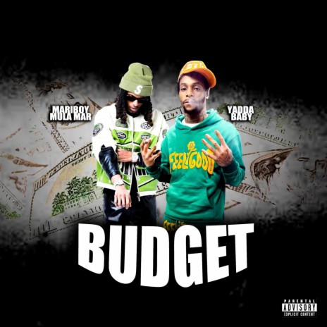 Budget ft. Mariboy Mula Mar