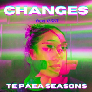 Te Paea Seasons