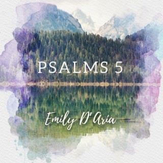 Psalm 5