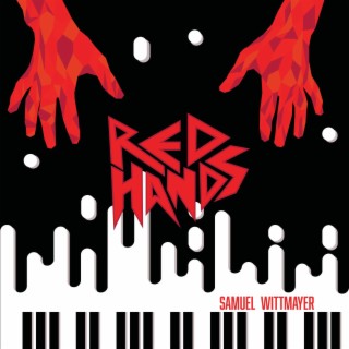 Red Hands