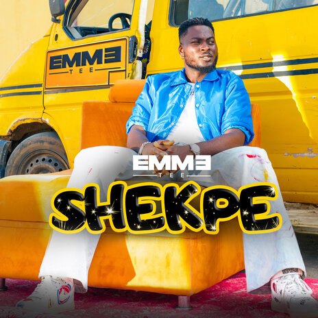 Shekpe | Boomplay Music