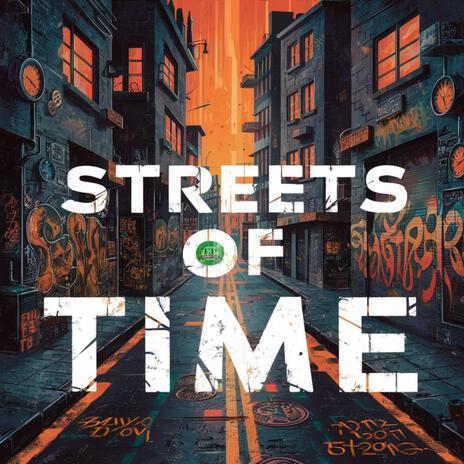 Streets of Time | Boomplay Music