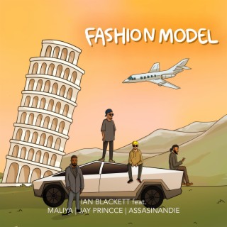 Fashion Model