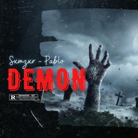 Demons | Boomplay Music