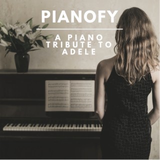 A Piano Tribute to Adele