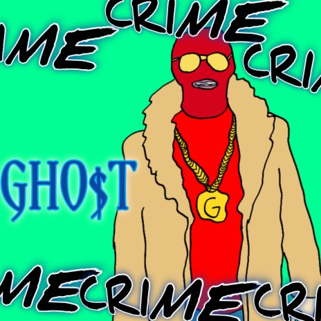 Crime | Boomplay Music