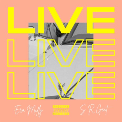 Live ft. SR.Gent | Boomplay Music