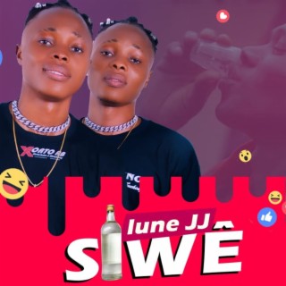 Siwê (Freestyle La Pleine Lune 1)