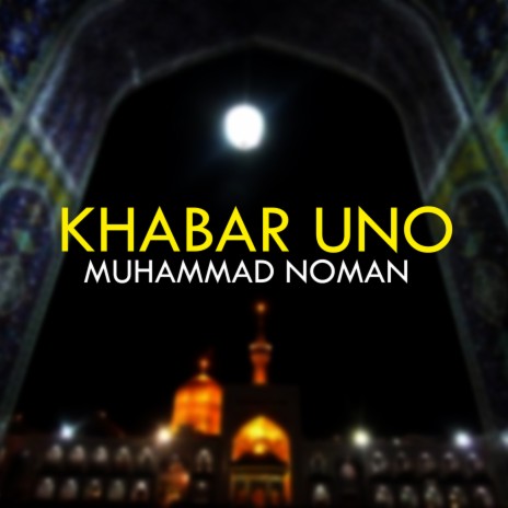 Khabar Uno | Boomplay Music