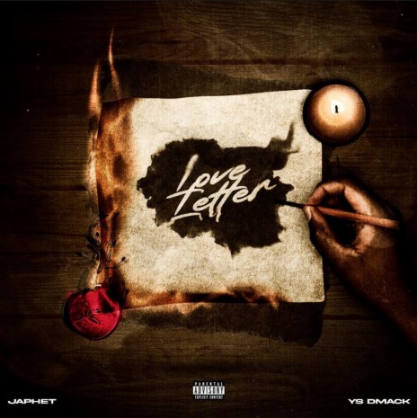 Love Letter (Feat. Ys Dmack) | Boomplay Music
