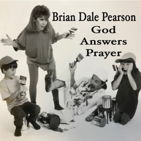 God Answers Prayer | Boomplay Music