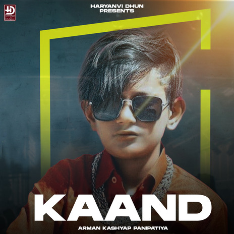 Kaand | Boomplay Music