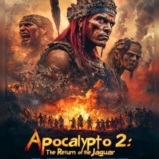 Apocalypto 2...