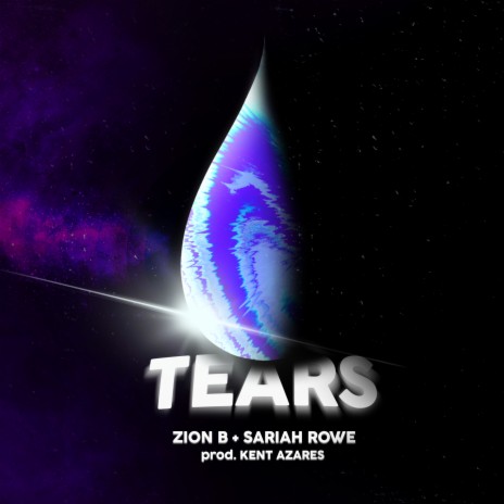 Tears ft. Sariah Rowe